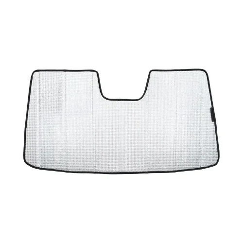 1x Front Windscreen Sunshade Suitable For Nissan Navara NP300 3rd Gen D23 2014-