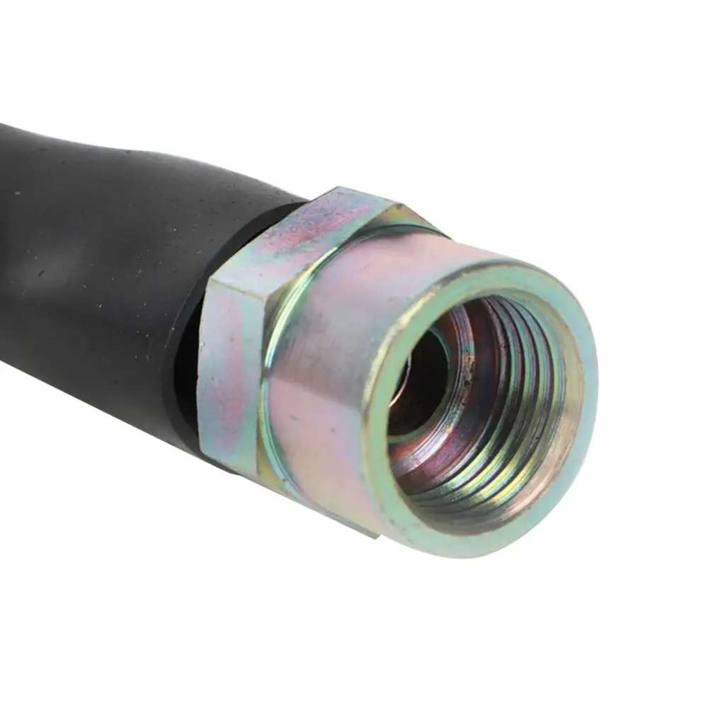 Engine Oil Cooler Hose Kit Suitable For Mitsubishi Pajero 3.0 Wagon 1991-2000 - Image 2
