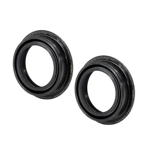 2x Trail Safe Front Inner Axle Seal Suitable For Nissan Patrol GQ Y60 GU Y61