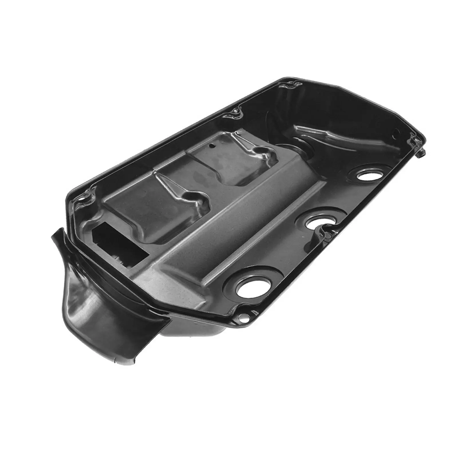 LH Rocker Cover Suitable For Mitsubishi Challenger / Montero / Pajero / L200 MD331652 - Image 2