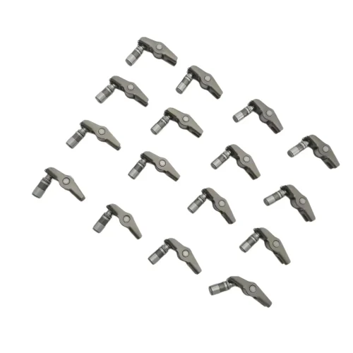 16x Inlet & Exhaust Rocker Arm Lifter Set Suitable For LDV V80 Van 2.5L Diesel 2013+