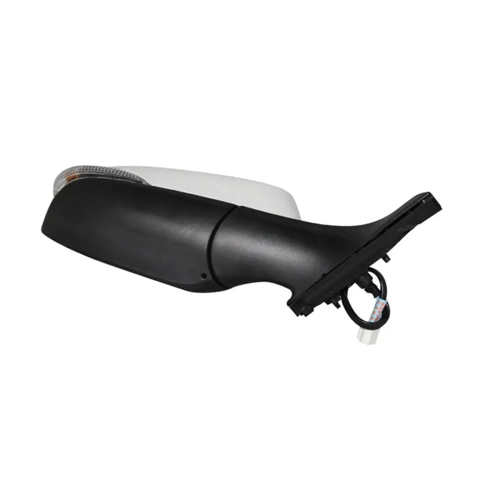 Buy Maxcool heated right door mirror for Toyota Corolla ZRE182 2012-2018 hatch in white Products On Sale Australia