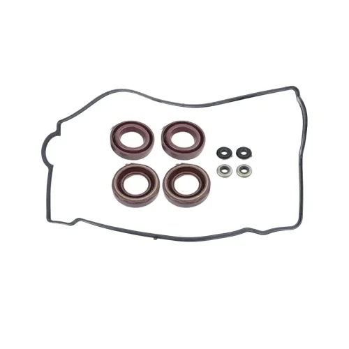 Valve Tappet & Rocker Cover Gasket Suitable For Toyota Corolla AE92/AE102/AE112