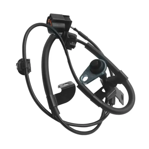 Rear Left ABS Wheel Speed Sensor Suitable For Mitsubishi Triton MQ MR 2015-On 2.4L 4N15