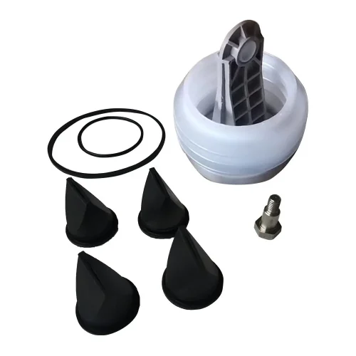 Pump Bellow Kit Suitable For Dometic S, T, J, VG & VHT Series Vacuum Pump 385230980