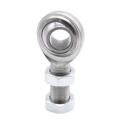 Hot Rod 3/4" Double D Steering Shaft Bearing Heim Joint Suitable For Ford Chevy