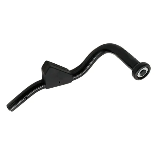 Sliding Door Roller Top Right Side Black Suitable For LDV V80 2013-On