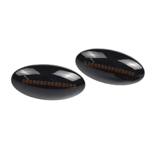 Dynamic LED Turn Signal Side Indicator Light Suitable For Suzuki Alto / Jimny / Swift / Celerio (2009–2022)