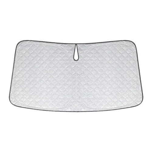 WindScreen Sun Shade Suitable For Ford Everest UA UB 2020-2024 6 Layer Thick