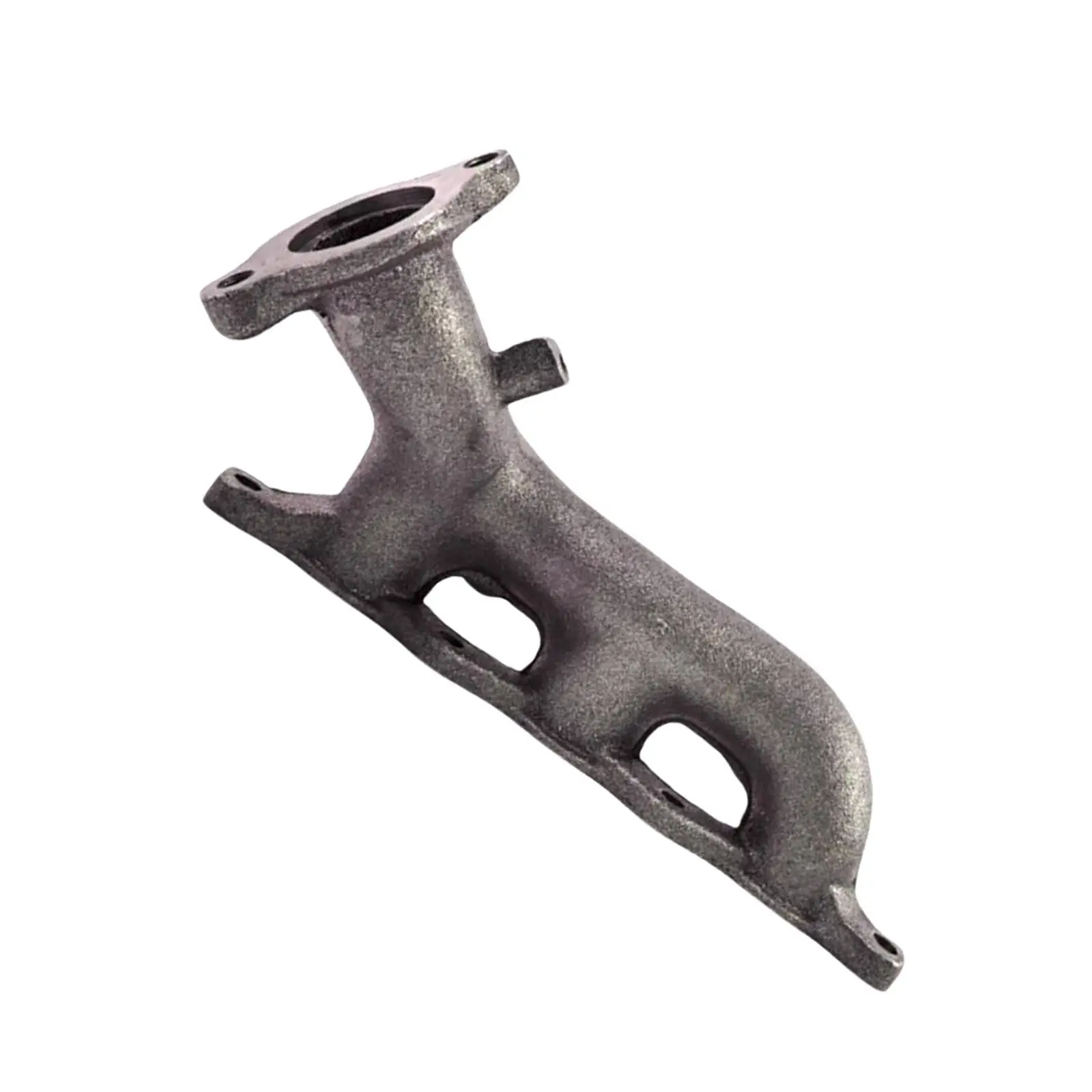 Buy MAXCOOL right-hand exhaust manifold for Mitsubishi Pajero V75W 3.5L Long Wagon 2000-2006 Products On Sale Australia