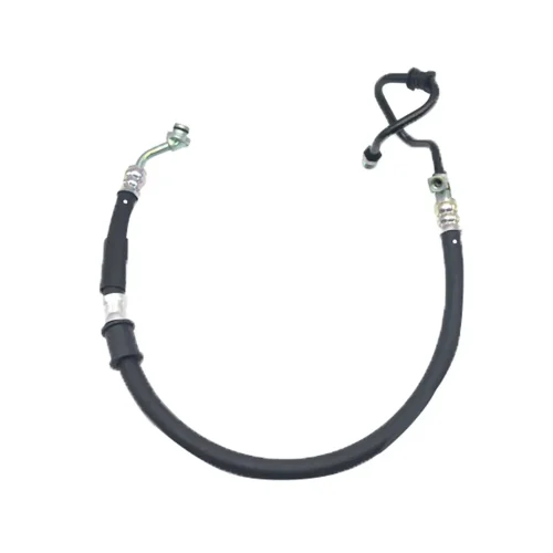 Power Steering High Pressure Hose Fits For Honda Odyssey RB 2004-2009 2. 4L 4CYL