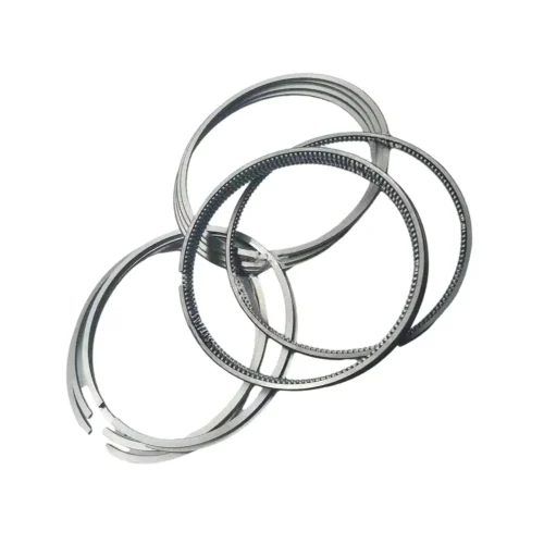 Piston Ring Set Suitable For Toyota Hilux LN86 / LN106 / LN107 / LN110 / LN111 & HiAce LH125 2.8L / 3.0L