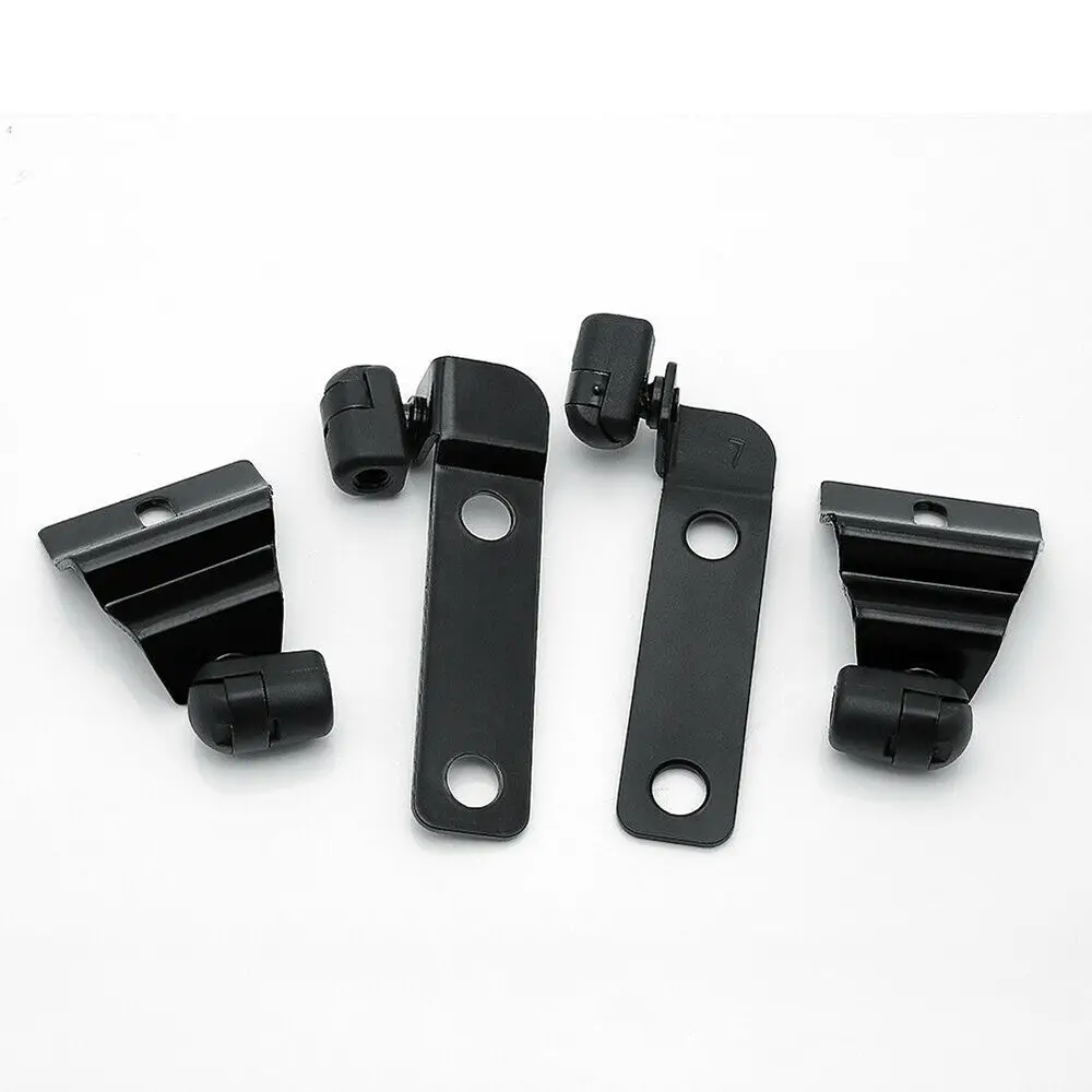 Bonnet Gas Strut Lift Support Suitable For Toyota Hilux 2.7L 3.0L 4.0L Ute 2005–2015 - Image 2