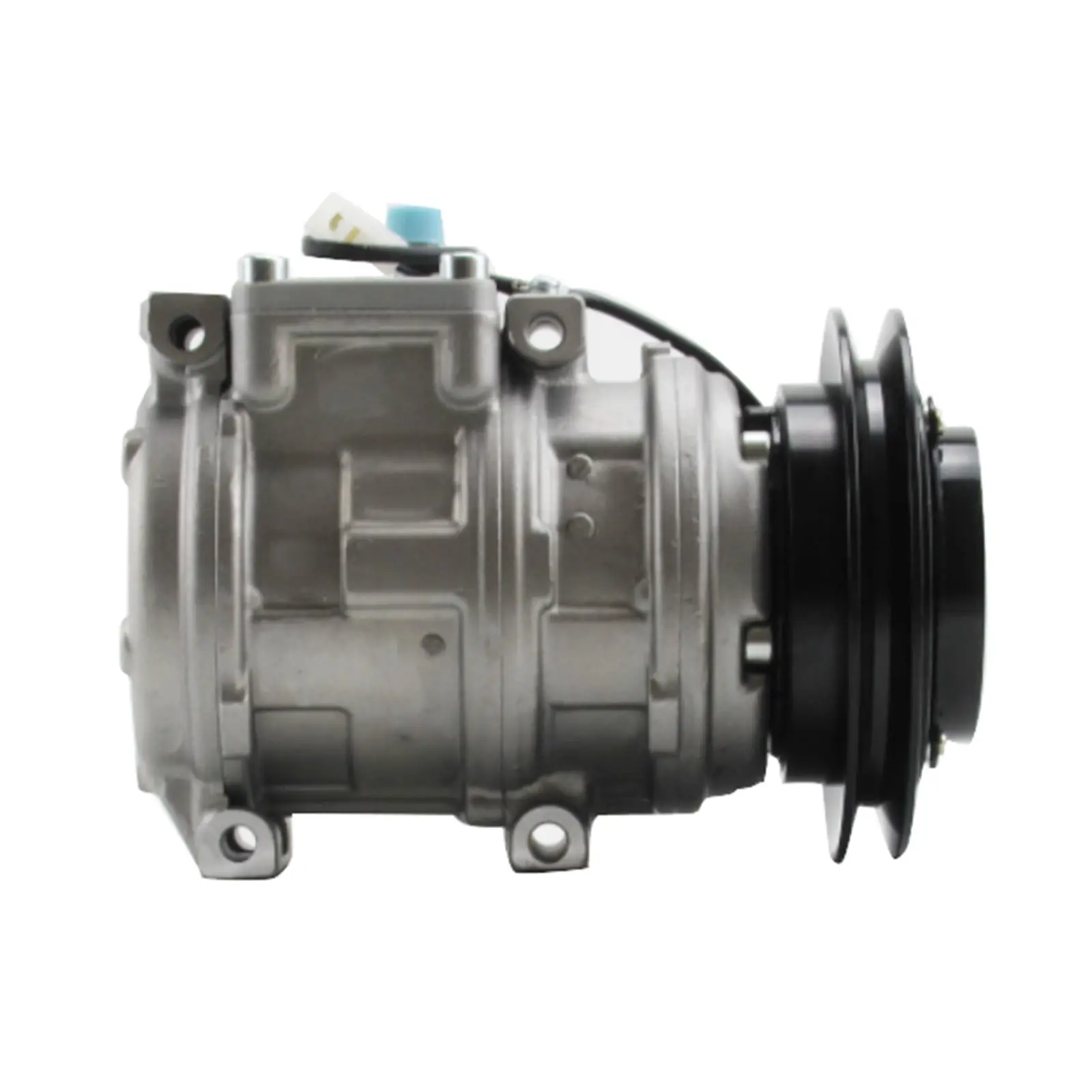 A/C Compressor Suitable For Toyota LandCruiser 1FZ-FE 4.5L FZJ80R / FZJ105R 1992-1998