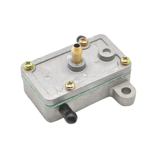 Vacuum Fuel Pump Suitable For Honda Odyssey FL250 / Arctic ATV GY6 Buggy Bike