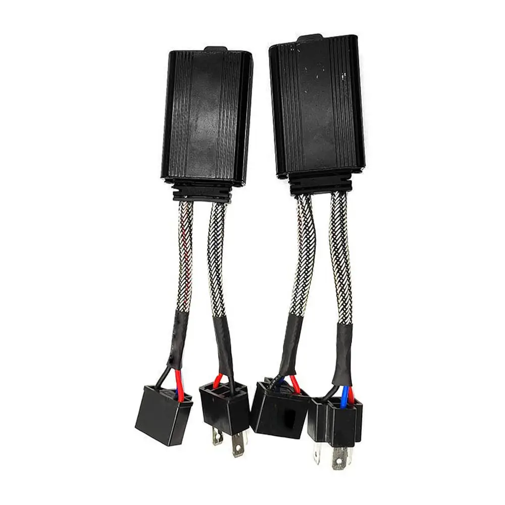 Smart LED Load Module Suitable For Toyota Landcruiser 60 70 75 78 79 80 Series - Image 3
