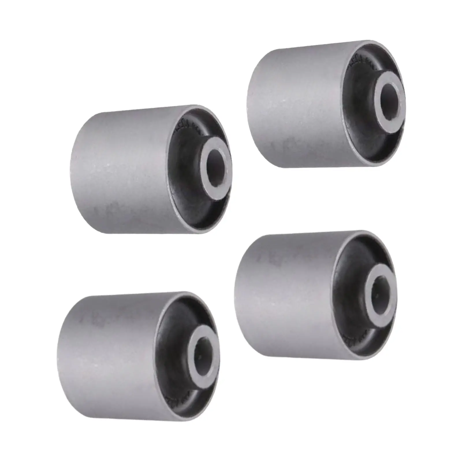 Buy MAXCOOL rear upper trailing arm bush set for Toyota Landcruiser 100 HDJ FZJ LX47 durable automotive parts Products On Sal