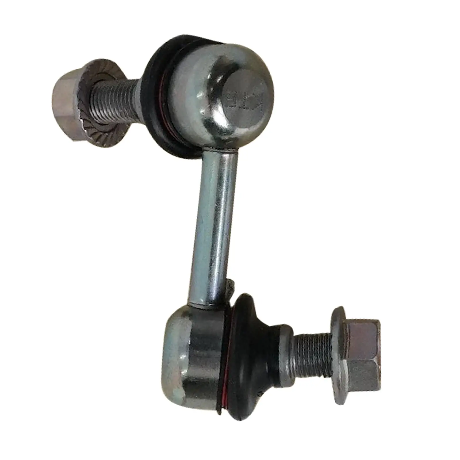 Front Left Stabilizer Link suitable for Mitsubishi Pajero IV V87W 2006-ON - Image 3