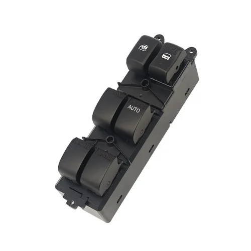 Window Master Control Switch Suitable For Isuzu D-MAX Holden Colorado 2012-2019