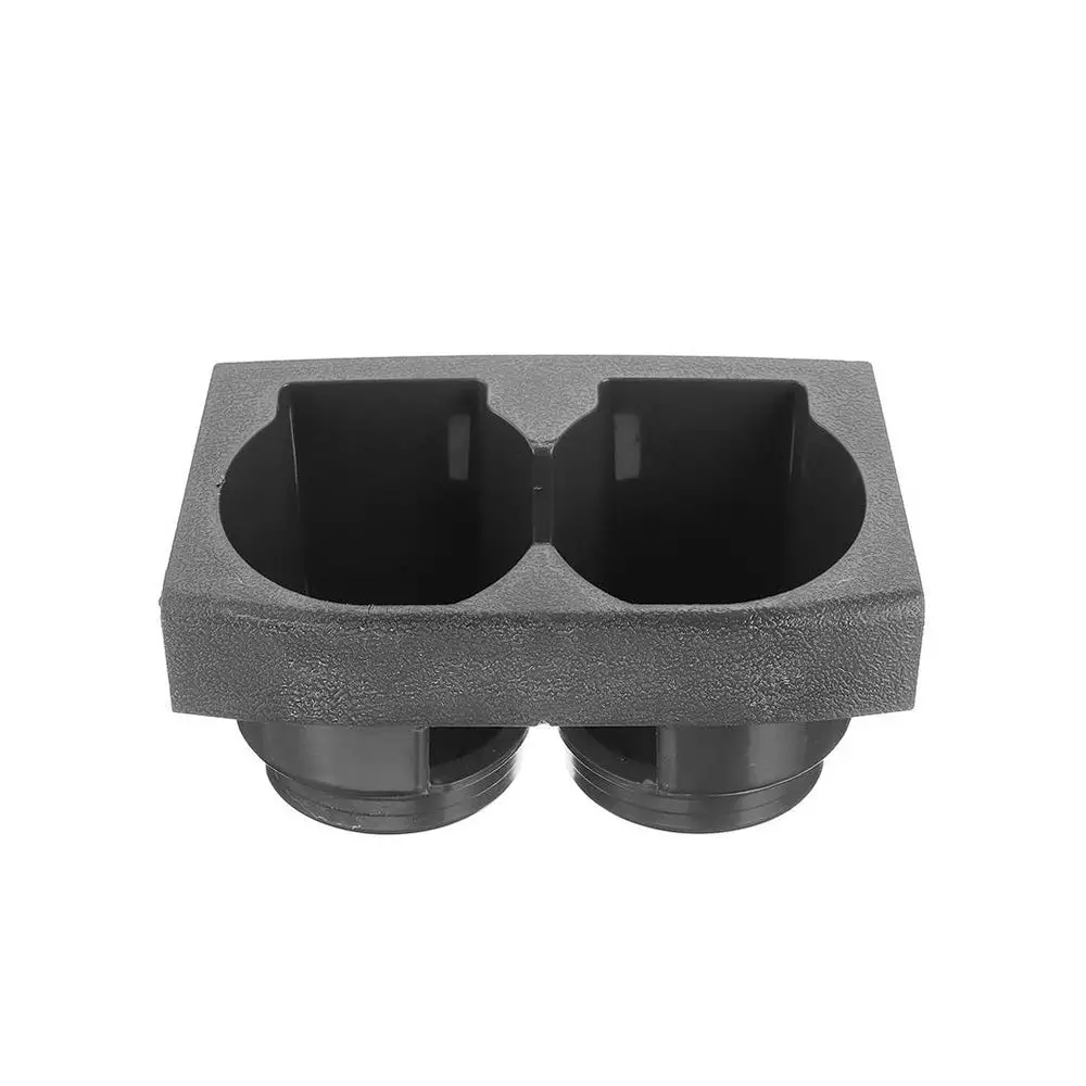 Car Front Centre Console Bottle Cup Holder Storage Gap Suitable For Nissan Patrol GU - Image 2