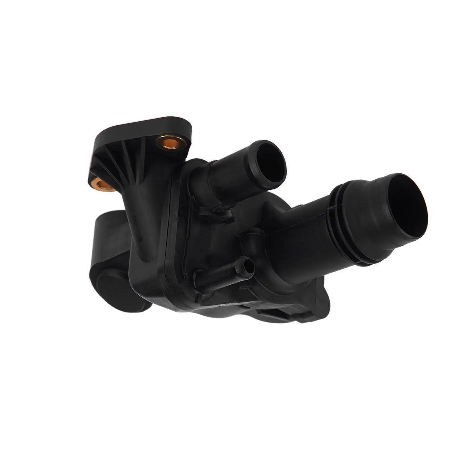 Engine Coolant Thermostat Housing With Seal Suitable For Ford Territory Diesel - Image 5
