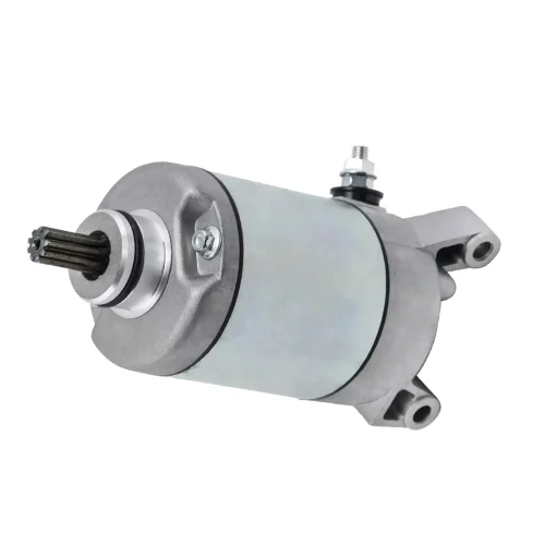 Starter Motor Suitable For Polaris RZR 570 567cc 2014 SMU0549 410-22058 19486