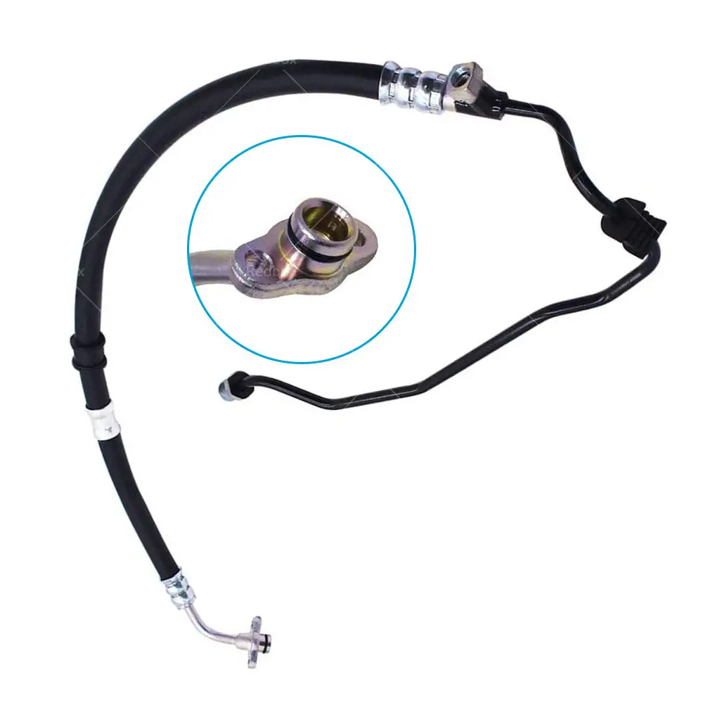 Power Steering High Pressure Hose Suitable for Honda Civic FD 1. 8L 2 or 2006-1 or 2012 - Image 5