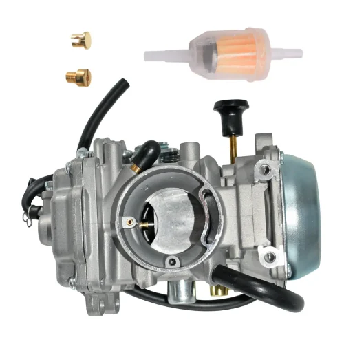 High Performance Carburetor Assembly Suitable For Suzuki DR200 / DR200S / DR200SE 1996-2020