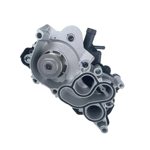 Water Pump Suitable For VW Golf MK7 / Tiguan / Caddy 1.4L Turbo & Audi A3 / Q2 / Q3