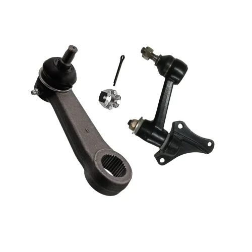 Pitman & Idler Arm Suitable For Mitsubishi Pajero NA/NB/NC/ND/NE/NF/NG 4WD 1983-1991