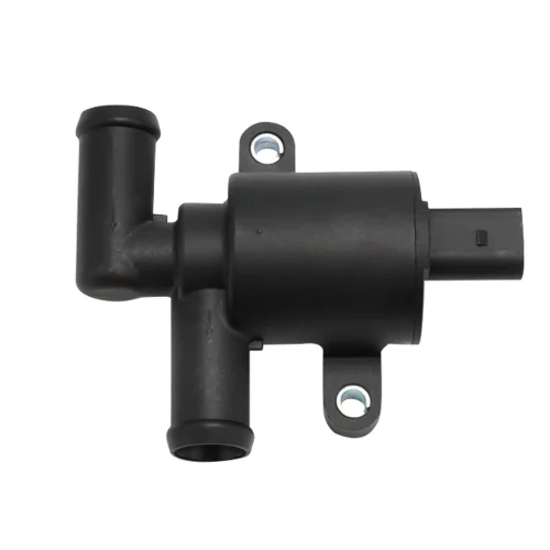 Heater Control Water Valve Suitable for VW Golf GTI Audi A4 A5 A6 Q7 4H0121671D