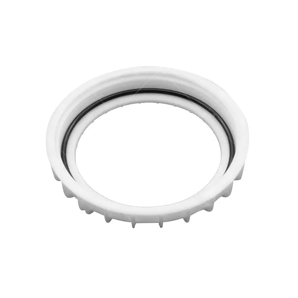 Buy Maxcool petrol tank sender pump lock ring retainer for Toyota Hilux 2005-2015 with durable plastic build Products On Sale
