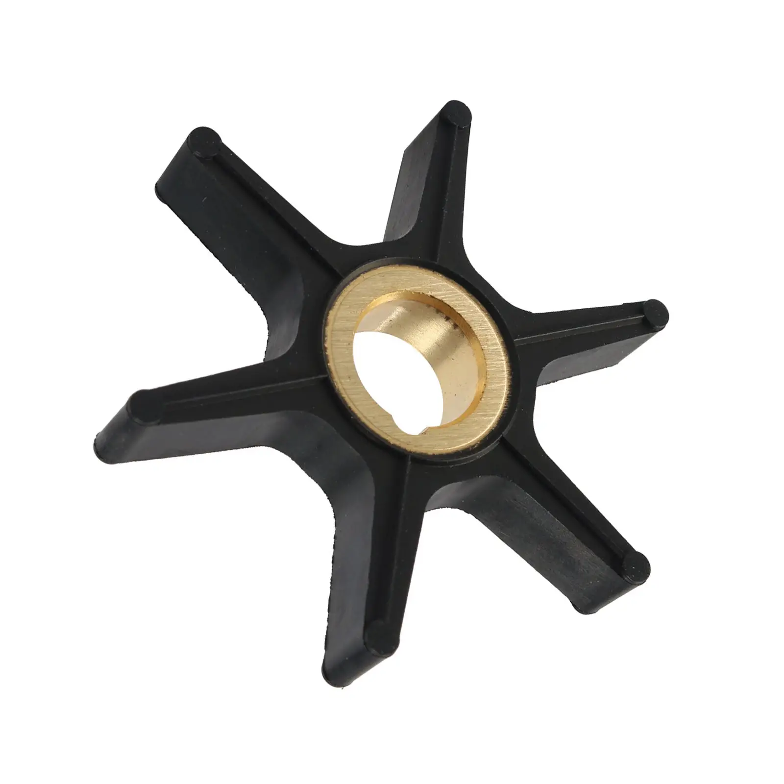 Water Pump Impeller Repair Kit Suitable For Mariner / Force 25-50HP 1998 - Image 4