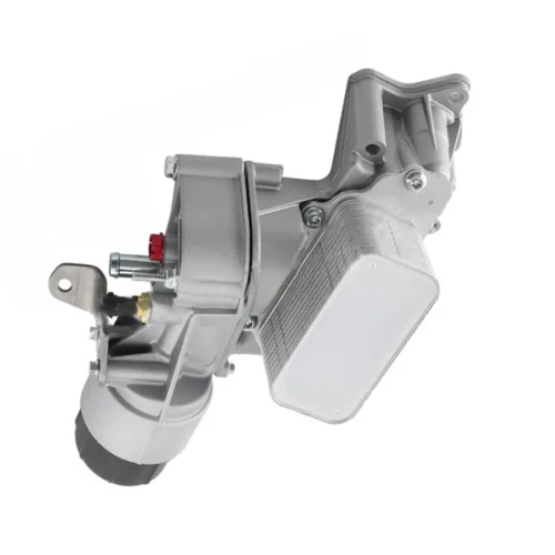 Oil Cooler Suitable For Jeep Grand Cherokee WK2 3.0L CRD Eco Diesel 2011-2020