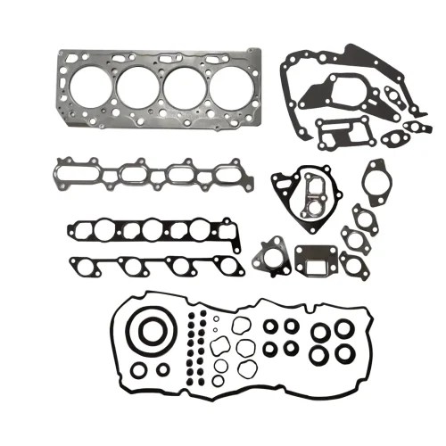 Gasket Kit Suitable For Mitsubishi Challenger / Triton ML / MN / PB 4D56-T DOHC 16V