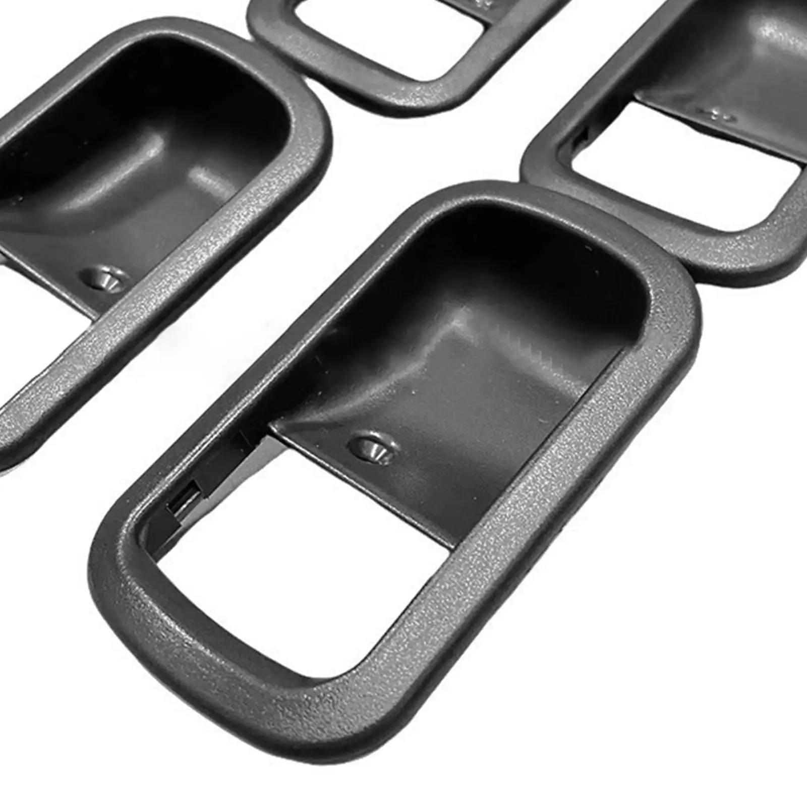 Inner Door Bezel Trim Set Suitable for Toyota Land Cruiser FJ FZJ80 692786001006 - Image 4