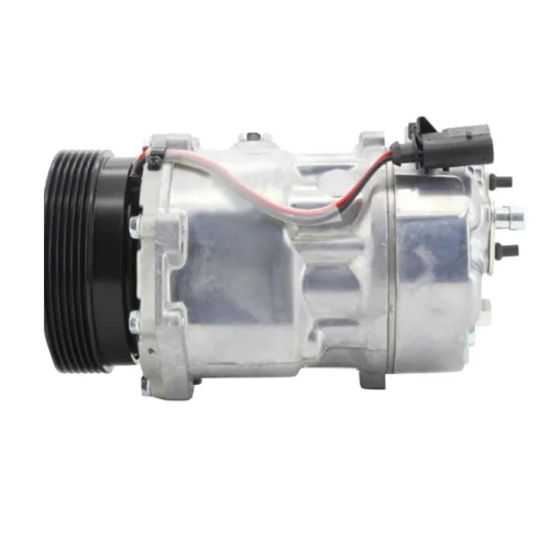 A/C Compressor with Clutch Suitable For VW Beetle 1C1 1.6L Petrol AYD 2001-2007
