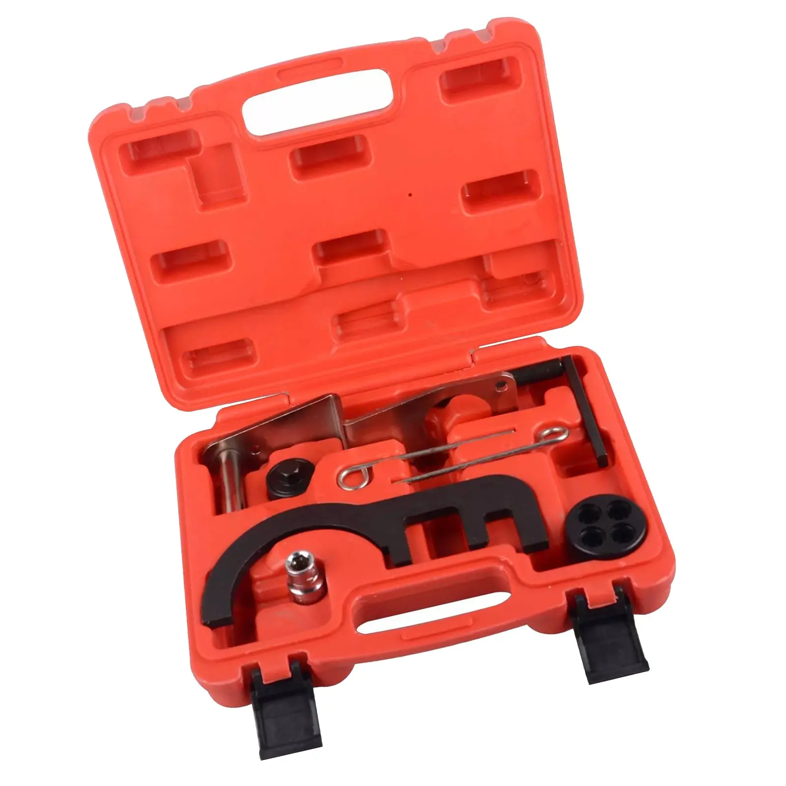 Timing Locking Tool Kit Suitable For BMW N47 N57 2.0 3.0 DOHC 16V Diesel Engine Camshaft - Image 2