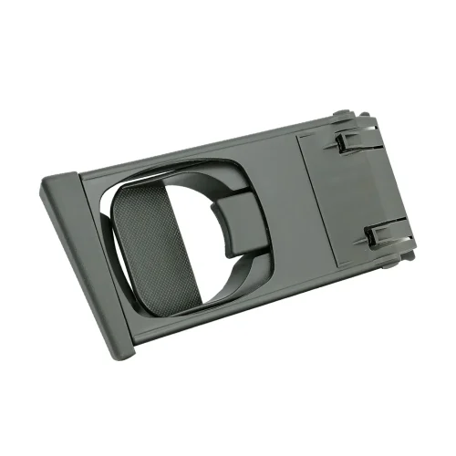 Right Front Cup Holder Trim Suitable For Toyota Hilux Vigo 2005-2014 Black
