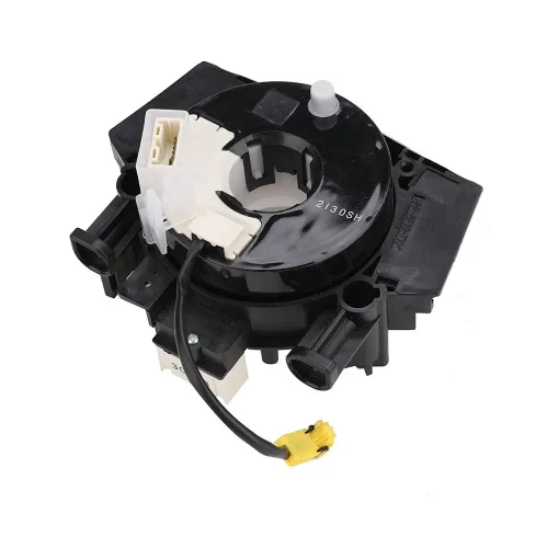 Spiral Airbag Clock Spring Suitable For Nissan Tiida C11 2004-2010 Hatchback and Sedan