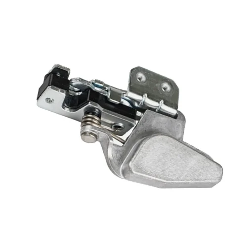 Left Door Latch Lock Suitable For Polaris RZR 1000/900 2015-Up RZR Turbo/RS1 2016-2021