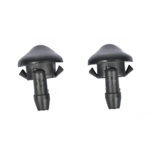 2x Windscreen Washer Jet Nozzle Suitable For Holden Commodore VR VT VX VY VZ 1993–2007