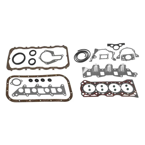 Full Engine Gasket Set Suitable For Suzuki Sierra SJ413 / SJ70 1.3L G13 / G13B / G13A / G13BA