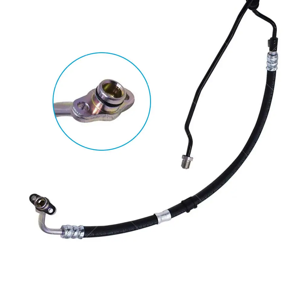 Power Steering High Pressure Hose Suitable for Honda Civic FD 1. 8L 2 or 2006-1 or 2012 - Image 4