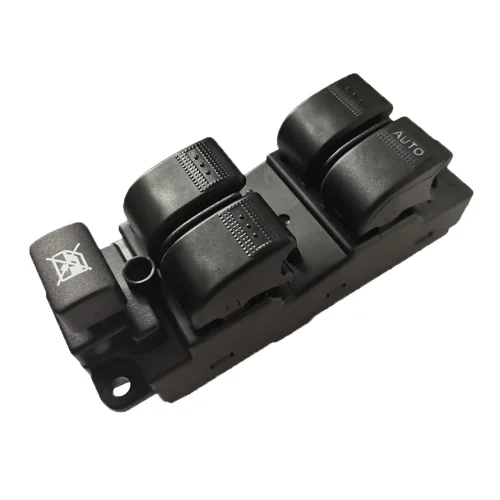 Power Window Switch Control Suitable For Mazda B2500 Bravo / Ford Ranger Courier 1998-2006