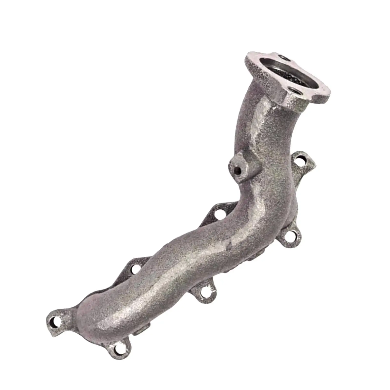 Buy MAXCOOL right hand exhaust manifold for Mitsubishi Pajero V75W 3.5L Long Wagon 2000-2006 Products On Sale Australia