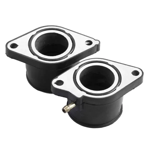 Carburetor Intake Manifold Boots Suitable For Yamaha XT600, XT600E, XT600Z, TT600, XT500