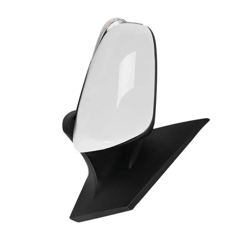 Right Door Mirror Assembly Suitable for Toyota Corolla 2012–2018 Hatch ZRE182
