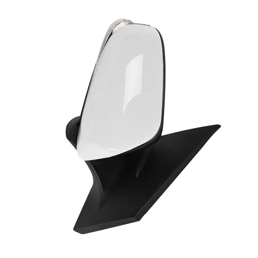 Right Door Mirror Assembly Suitable for Toyota Corolla 2012–2018 Hatch ZRE182