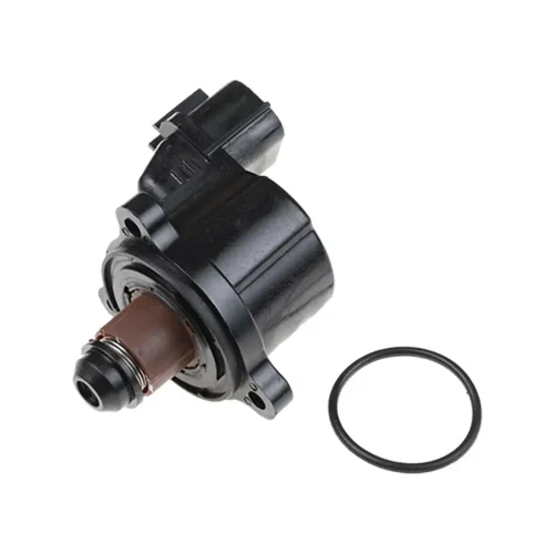 Buy MAXCOOL idle air speed control valve for Mitsubishi Pajero NL NM NP 6G74 3.5L V6 engine Products On Sale Australia